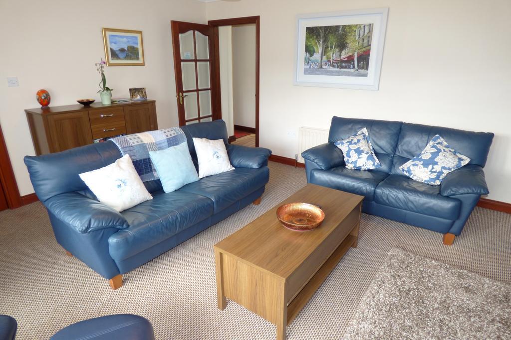 Ken-Mar House Bed And Breakfast Ballymoney Esterno foto