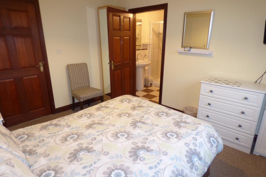 Ken-Mar House Bed And Breakfast Ballymoney Camera foto