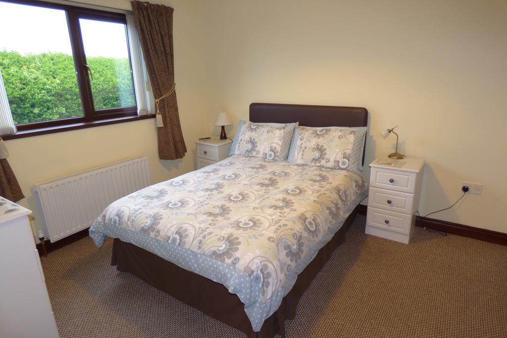 Ken-Mar House Bed And Breakfast Ballymoney Camera foto