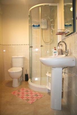 Ken-Mar House Bed And Breakfast Ballymoney Esterno foto